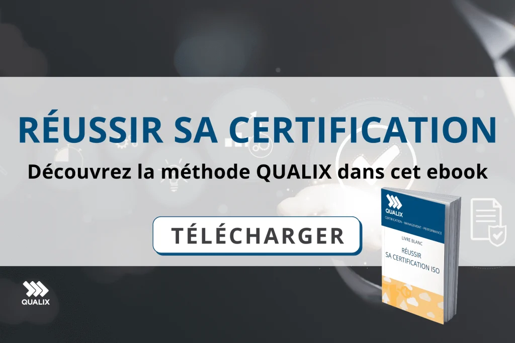 CTA Ebook- reussir sa certification à la norme ISO 45001 ISO9001 ISO14001 ISO26000